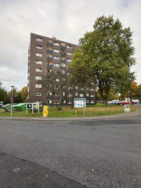 Leverkusen Wohnungen, Leverkusen Wohnung mieten