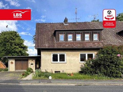 Herzberg Häuser, Herzberg Haus kaufen