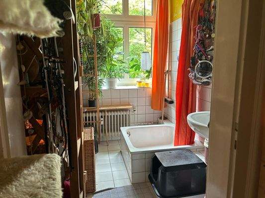 Badezimmer 1.Obergeschoss