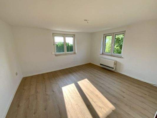 WHG OG links - Schlafen