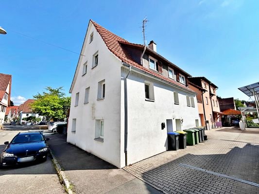 AUSSENANSICHT
