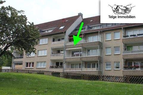 Helmstedt Wohnungen, Helmstedt Wohnung mieten