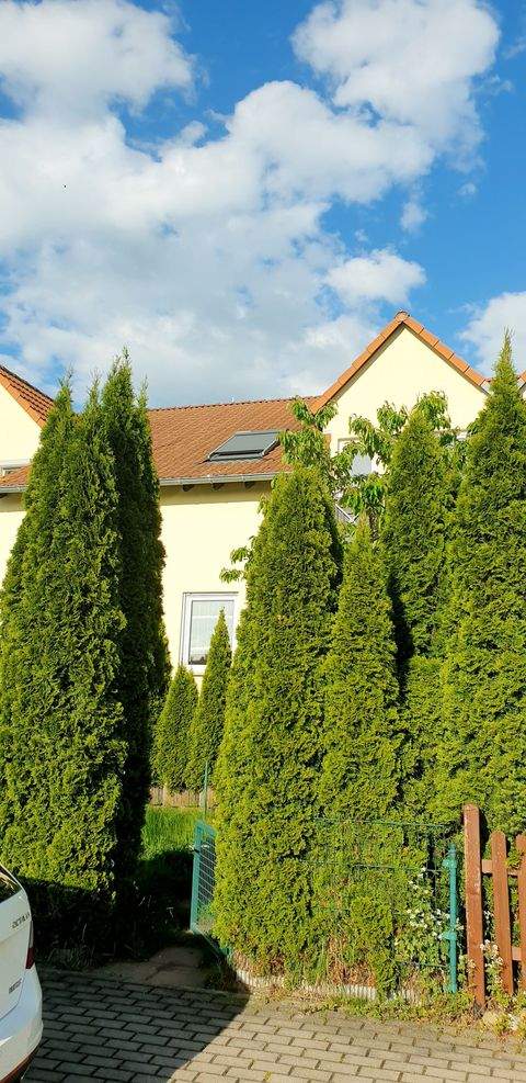 Erfurt Häuser, Erfurt Haus kaufen