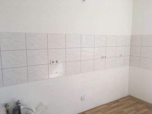 Musterfoto Fliesenspiegel Küche