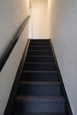 Treppe