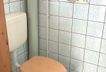 Toilette EG