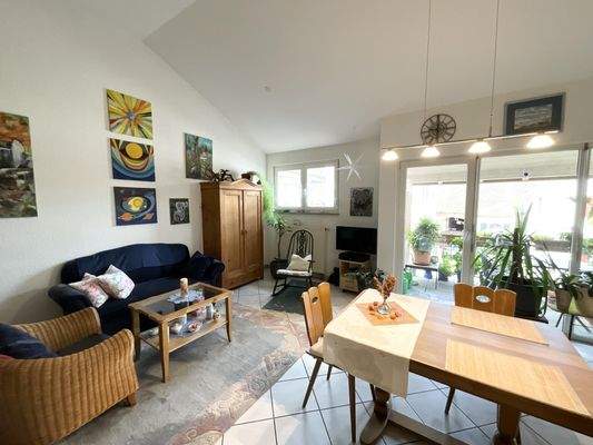 Wohnbereich „W3“