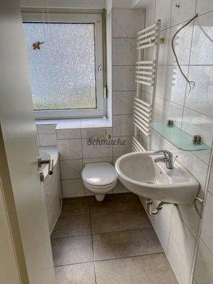 Badezimmer EG rechts