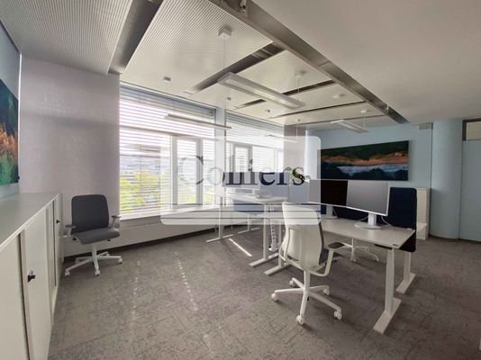 Büro 5. OG