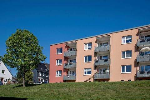 Radevormwald Wohnungen, Radevormwald Wohnung mieten