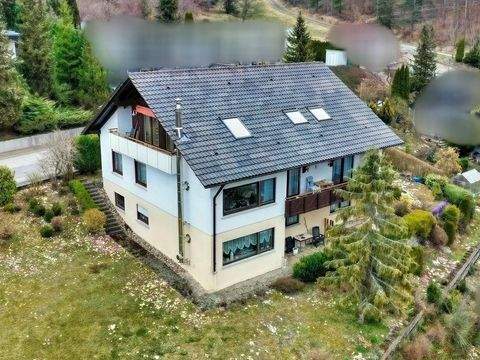 Albstadt Häuser, Albstadt Haus kaufen