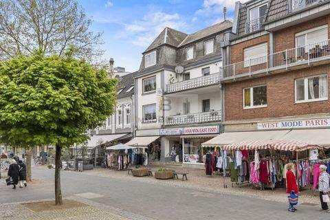 Bergheim Renditeobjekte, Mehrfamilienhäuser, Geschäftshäuser, Kapitalanlage