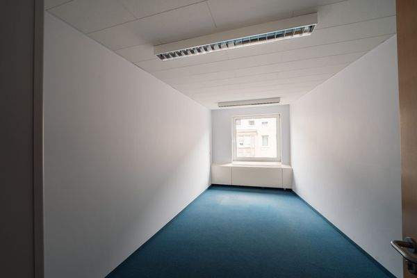 Büro/ Räumlichkeiten