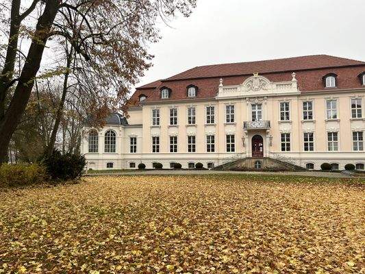 Schloss Wustrau