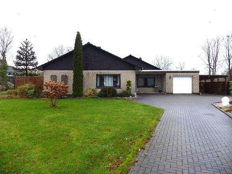 Westoverledingen Häuser, Westoverledingen Haus kaufen