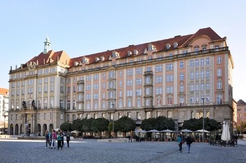 Dresden Gastronomie, Pacht, Gaststätten