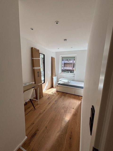 München Wohnen auf Zeit, möbliertes Wohnen