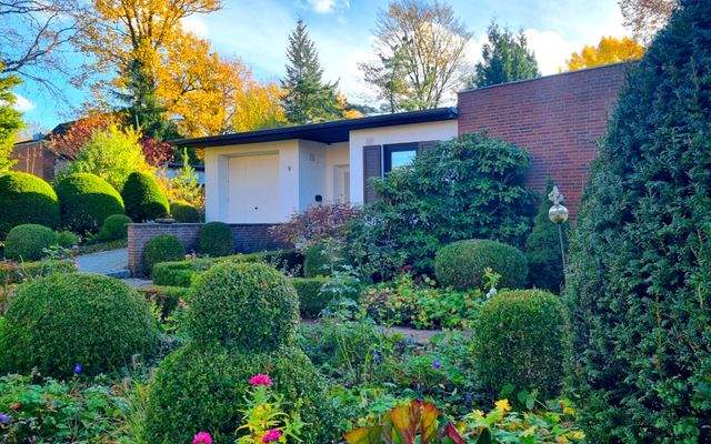 SCHRICK IMMOBILIEN: Ahrensburg