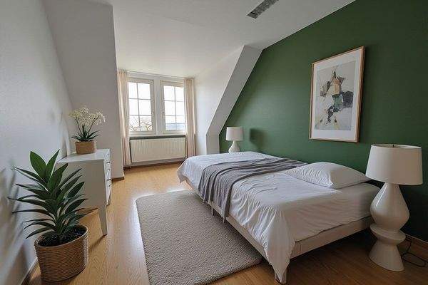 Visualisierung Zimmer a.