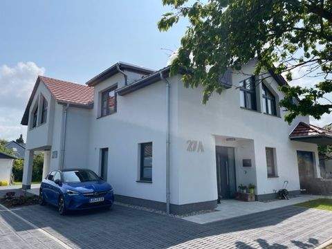 Kühlungsborn Häuser, Kühlungsborn Haus mieten 