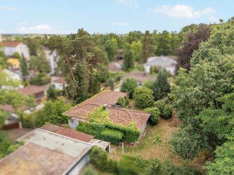 Erlangen / Alterlangen Häuser, Erlangen / Alterlangen Haus kaufen