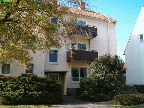 Minden Wohnungen, Minden Wohnung mieten