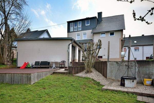 Hauptstraße 3 – 55758 Mackenrodt