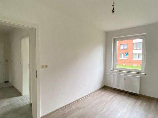 Ansicht Kinderzimmer