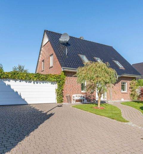 Jork Häuser, Jork Haus kaufen