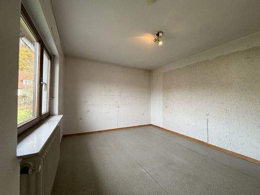 Schlafzimmer Erdgeschoss