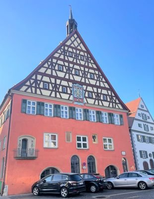 Bopfingen Innenstadt