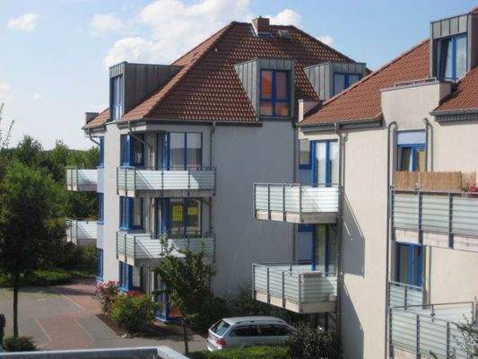 Gustav-Ricker-Str. 38, 40, 42