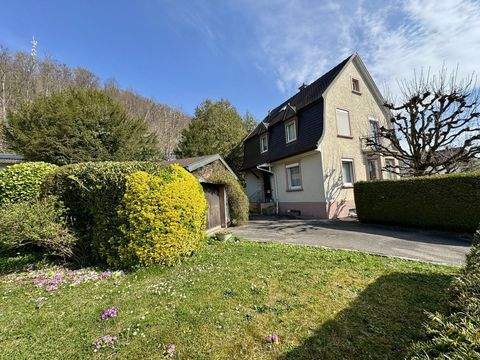 Grenzach-Wyhlen Häuser, Grenzach-Wyhlen Haus kaufen