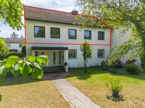 Groß Grönau Wohnungen, Groß Grönau Wohnung kaufen
