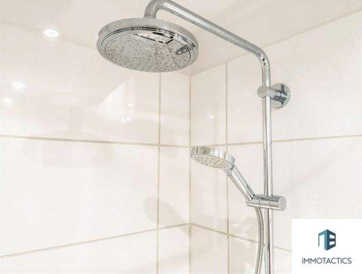 Detailbild Gästebad