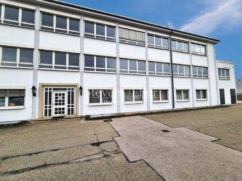 Weißenburg i. Bay. Büros, Büroräume, Büroflächen 