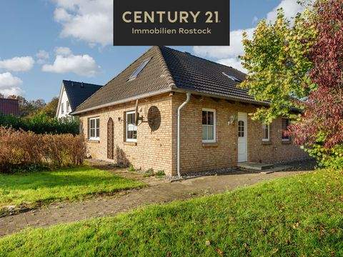 Groß Kussewitz Häuser, Groß Kussewitz Haus kaufen