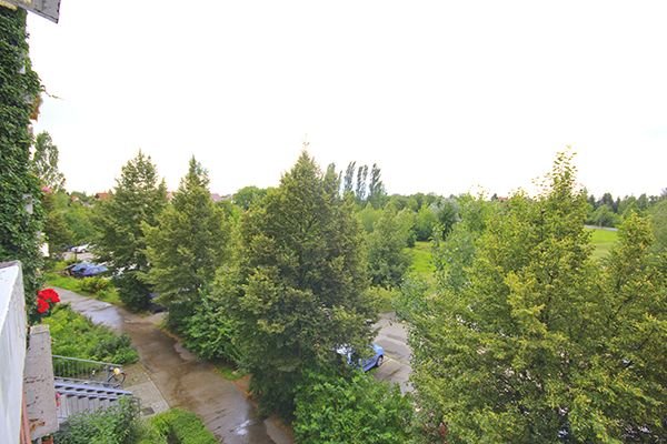 Bsp. Aussicht Balkon