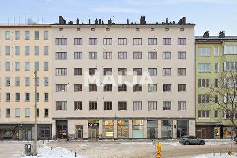 Helsinki Wohnungen, Helsinki Wohnung kaufen