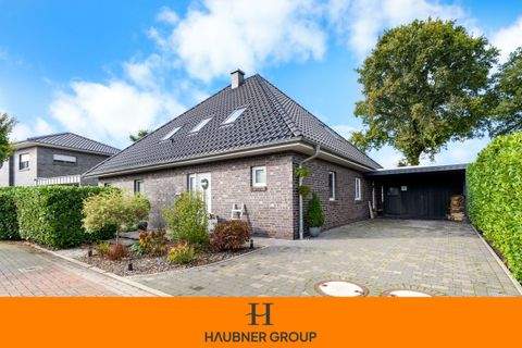 Wiefelstede Häuser, Wiefelstede Haus kaufen