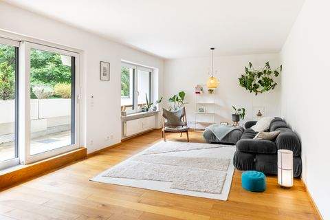 München Wohnungen, München Wohnung mieten