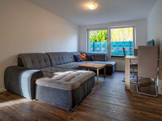 Wohnzimmer Wohnung 5