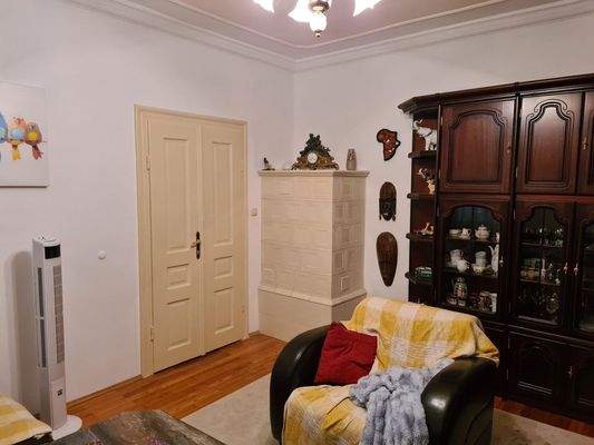Wohnzimmer (Bild 2)