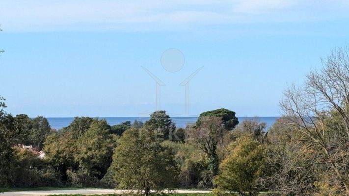 Moderne Wohnung in attraktiver Lage von Poreč