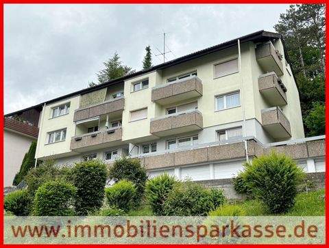 Nagold Häuser, Nagold Haus kaufen