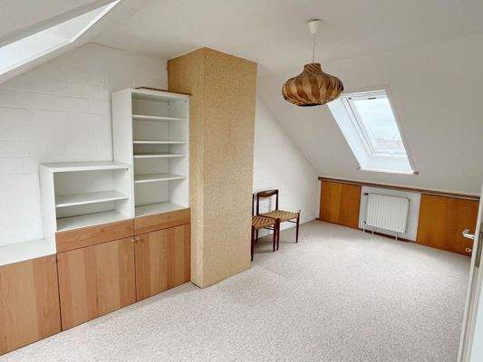 9098PE-12 Studiozimmer 2. DG-Ebene