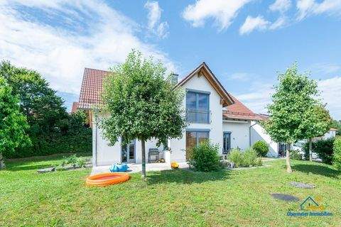 Schierling Häuser, Schierling Haus kaufen