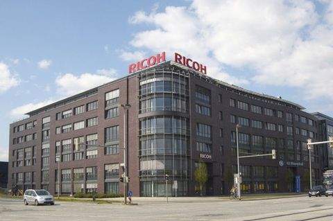 Hannover Büros, Büroräume, Büroflächen 