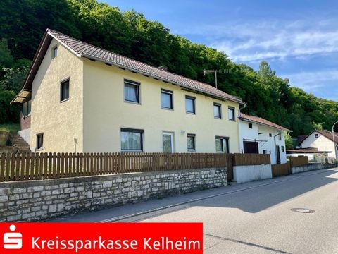 Altmannstein Häuser, Altmannstein Haus kaufen