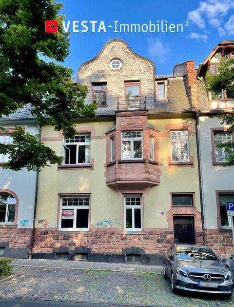 Frankfurt am Main Wohnungen, Frankfurt am Main Wohnung kaufen